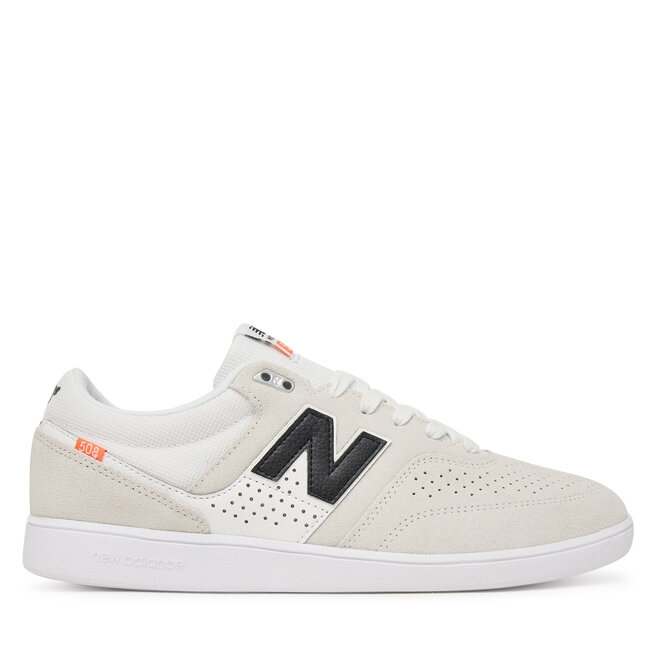 Sneakersy New Balance UN508ANO Szary - męskie