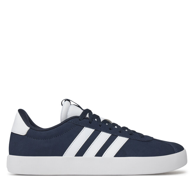 Sneakersy adidas Vl Court 3.0 - Granatowy