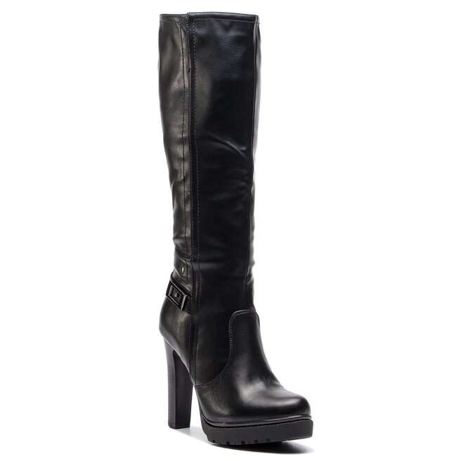 Kobiece kozaki Jenny Fairy