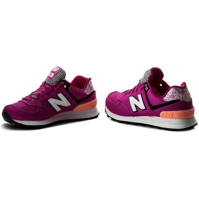 New hot sale balance wl574asd