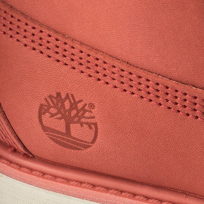 Trapery Timberland 6In Premium Boot W A1AQK Spiced Coral eobuwie