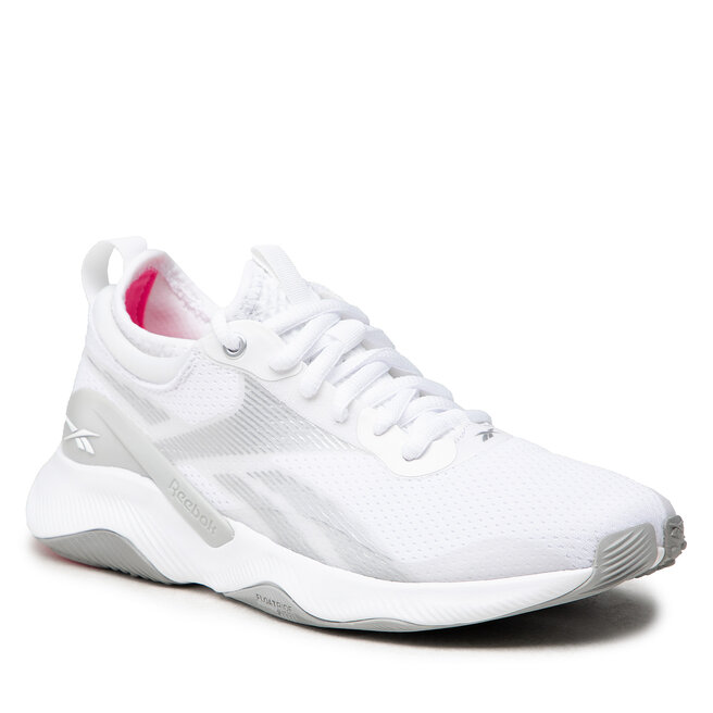 Reebok Boty Reebok HIIT Training 2.0 GY8452 Ftwwht/Silvmt/Pugry2