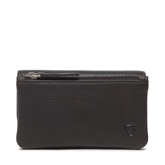 Strellson Калъф за ключове Strellson Harrison 4010001049 D.Brown 702
