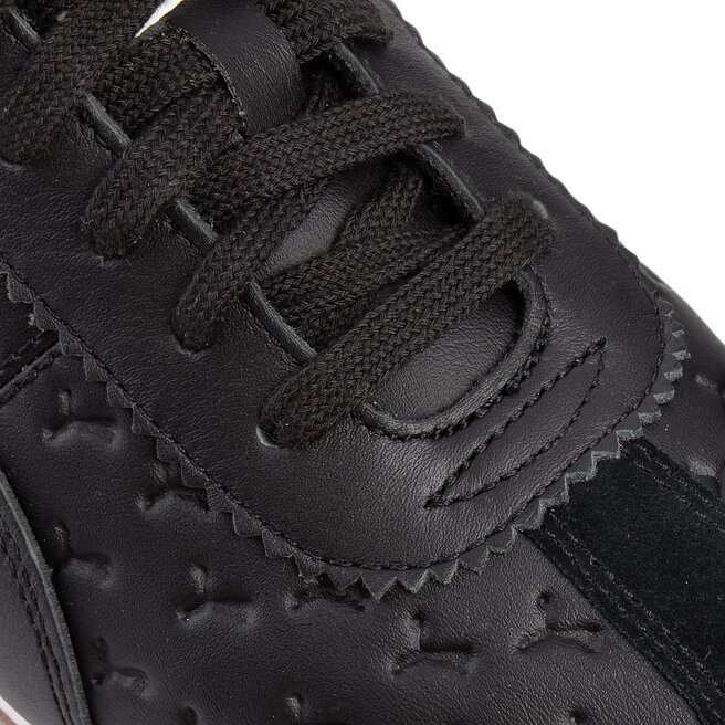 Sneakers Puma Roma 68 Gum 370600 01 Puma Black Puma Black