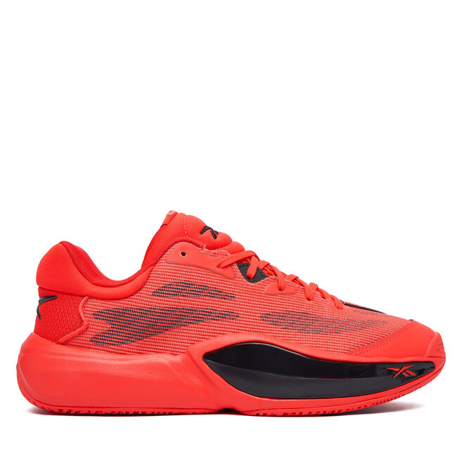 Sneakersy Reebok SS-ENGINE A 26 SE 100262835 Czerwony - męskie