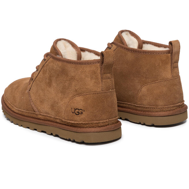 Ugg Зимни обувки Ugg M Neumel 3236 M/Che
