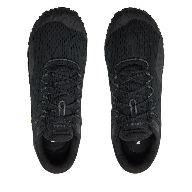 Merrell Vapor Glove 6, Zapatillas Mujer, Negro, 36 EU : : Moda