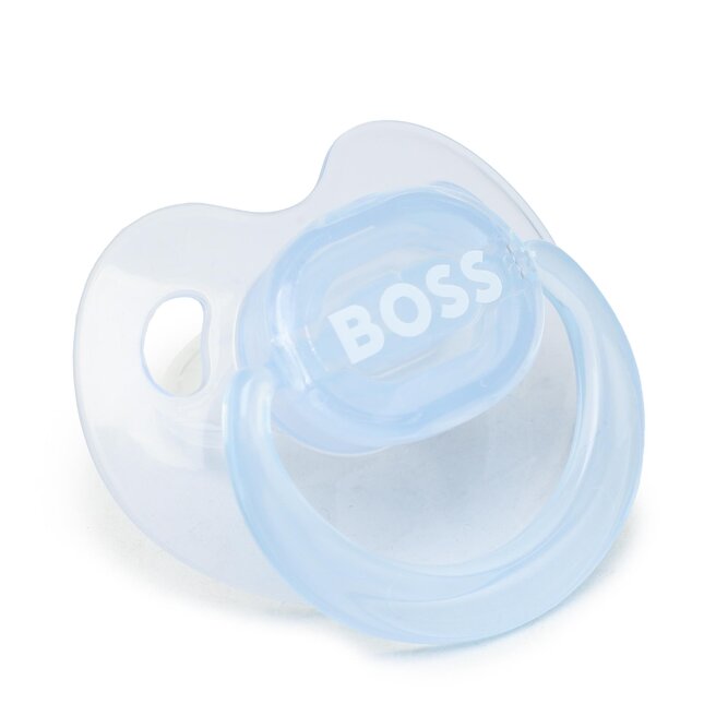 Boss Sada pro miminka Boss J9KP03 Pale Blue 771