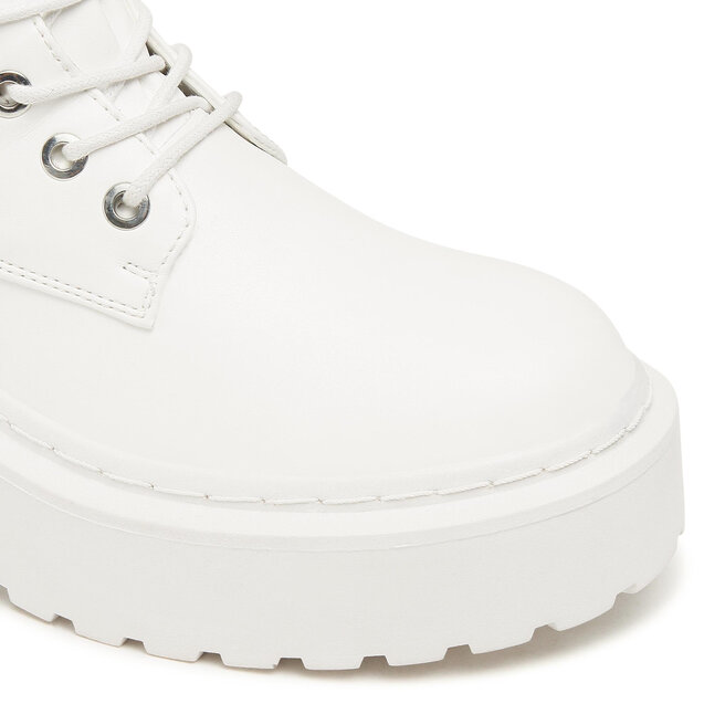 DeeZee Trappers DeeZee WS5656-01 White