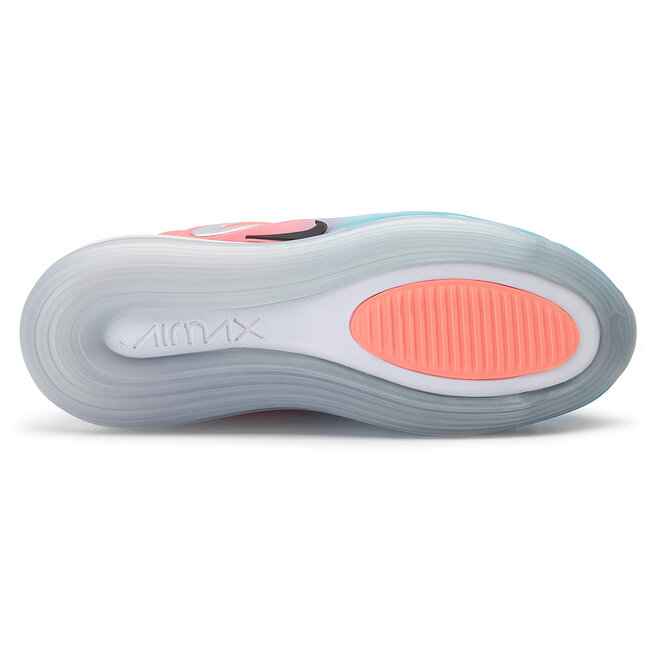 Air max top 720 lava glow