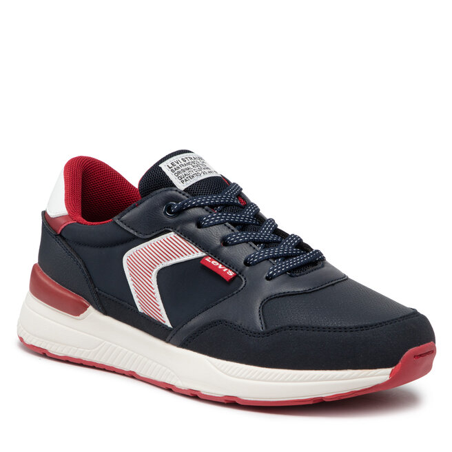 Sneakers Levi`s® VBOS0051S Navy 0040