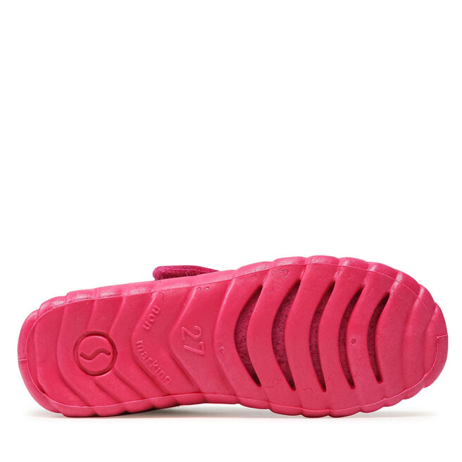 Superfit Пантофи Superfit 1-800291-5500 S Pink