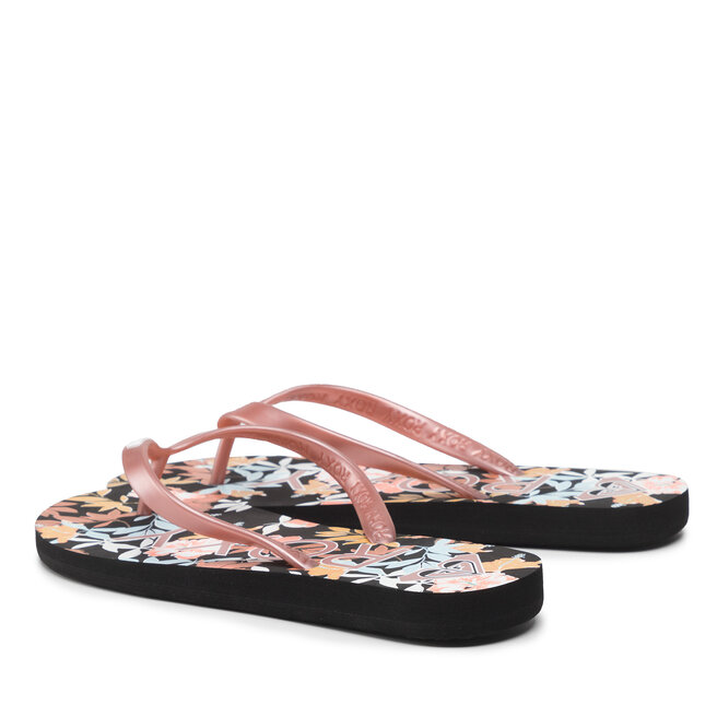 Roxy Σαγιονάρες Roxy ARJL100869 Bkp