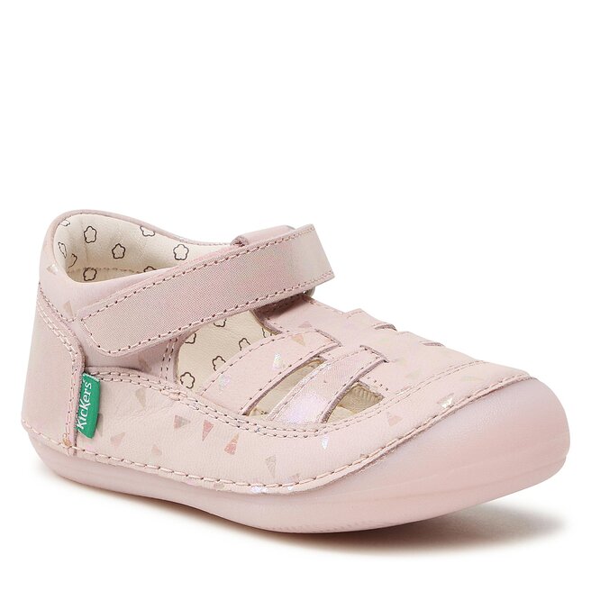 Kickers sushy 2025 rose