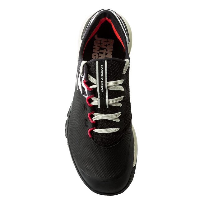 Under armour charged ultimate 2. top