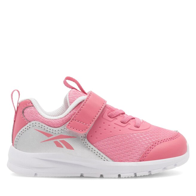 Buty do biegania Reebok Rush Runner 4 - Różowy