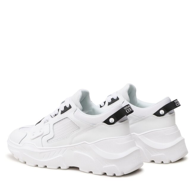 Versace Jeans Couture Sneakers Versace Jeans Couture 74YA3SC4 ZP253 003