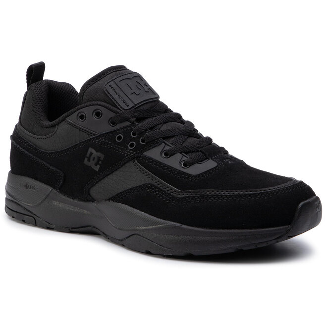 Sneakersy DC E.Tribeka ADYS700173 Black Black BB2 eobuwie .pl