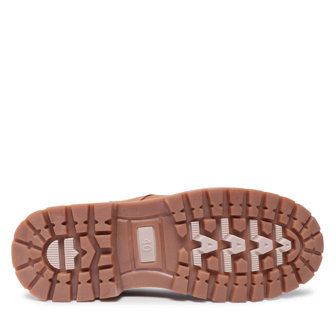 Lanetti Bakancs Lanetti 20MW2021-3 Camel