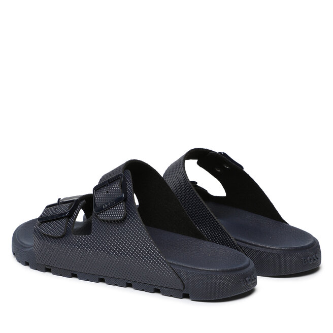 Boss Şlapi Boss Surfley 50466376 Dark Blue 405