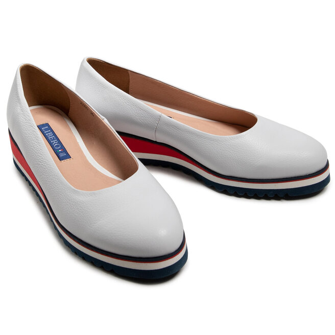 Libero Pantofi Libero 2260 452