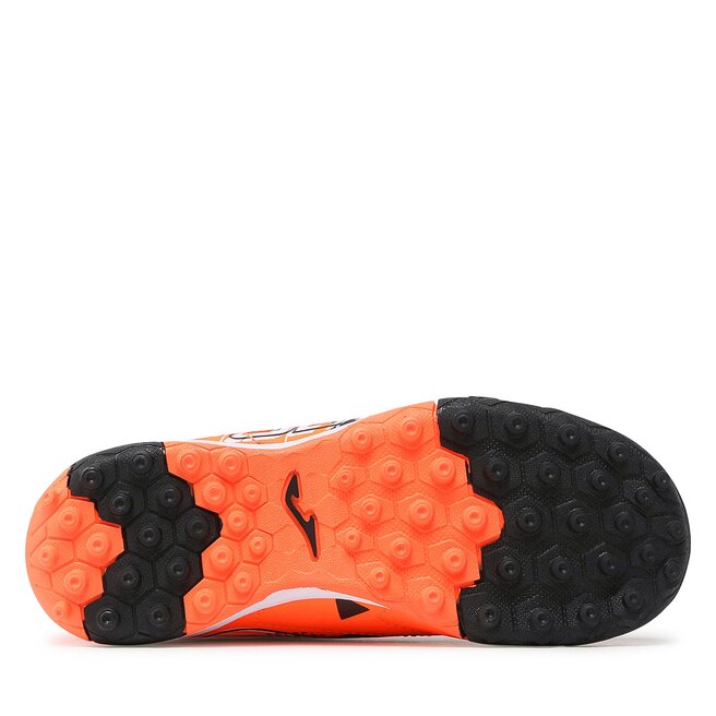 Joma Обувки Joma Propulsion Jr 2308 PRJS2308TF Orange Black
