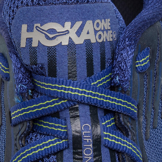 Hoka clifton 5 sodalite blue hotsell