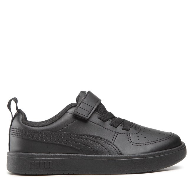 Sneakersy Puma Rickie Ac Ps - 02 Czarny