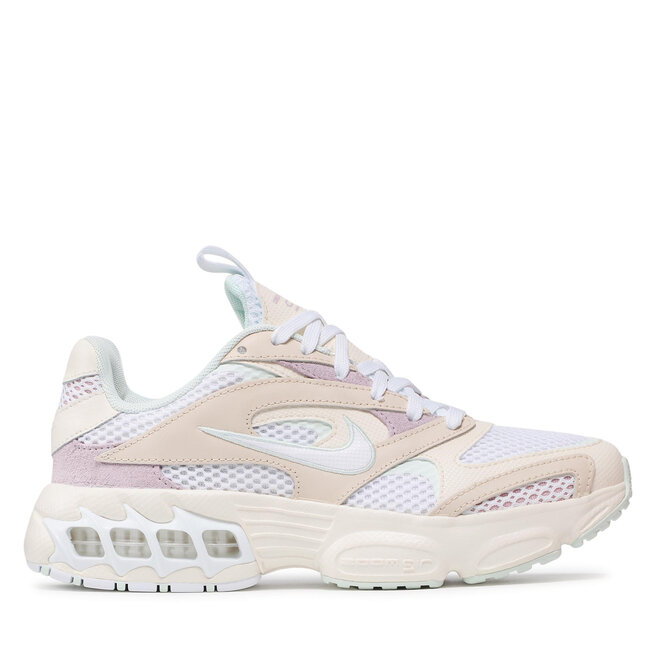 Batai Nike Zoom Air Fire CW3876 200 Pearl White/White/Pele Ivory •  Www.eavalyne.lt