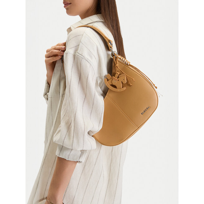 Torebka Badura CEO-LITA-DT26280-A Brązowy -