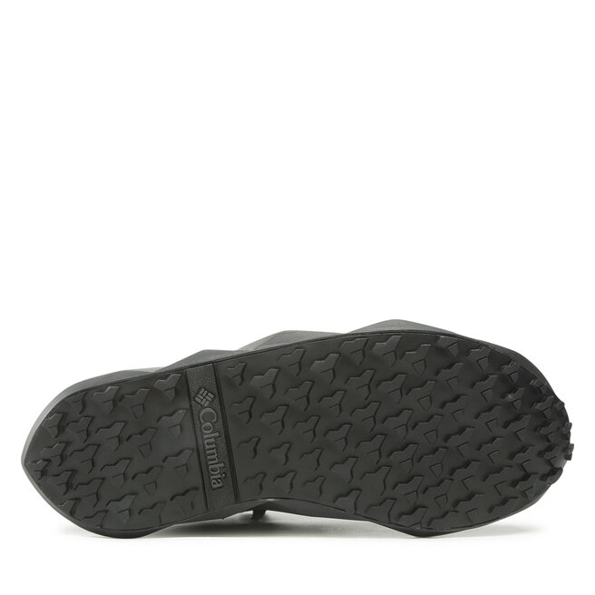 Columbia Туристически Columbia Facet Sierra Outdry BM5880 Black/Black 010