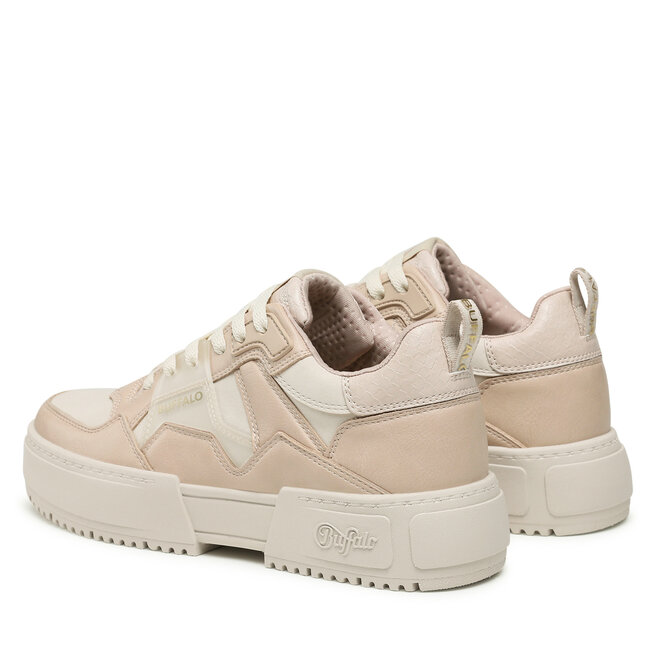 buffalos beige