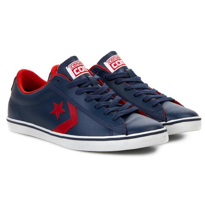 Converse Star Player Lp 144394C Navy Fire Br evzuttya .ua