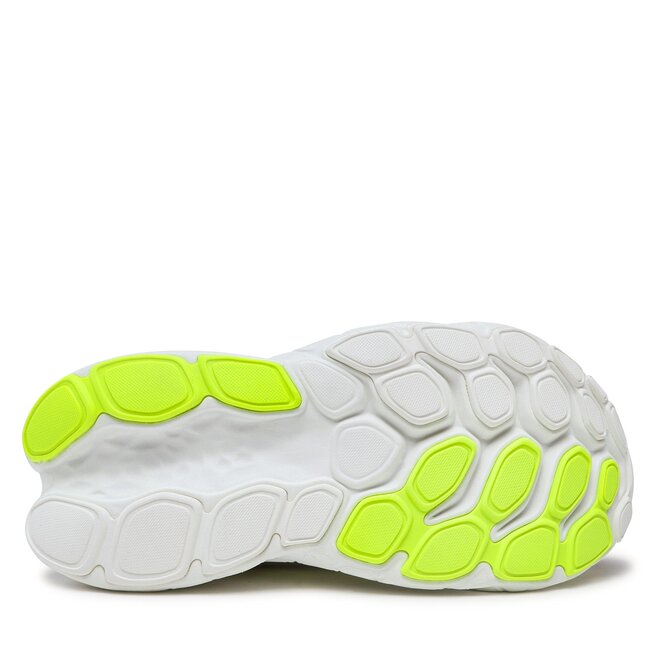 New Balance Boty New Balance Fresh Foam More v4 WMORCI4 Růžová
