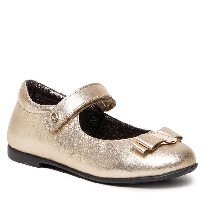 Pantofi Naturino Jete 0012013543.13.0Q06 S Platinum 0012013543.13.0Q06 0012013543.13.0Q06