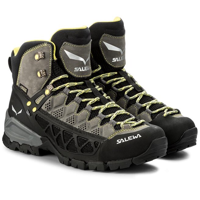 Salewa alp store flow mid