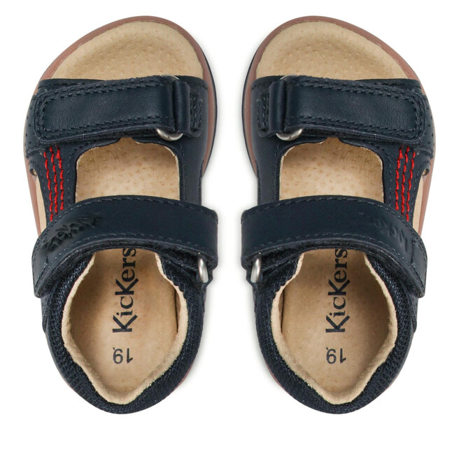 Kickers plazabi deals