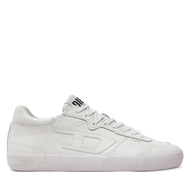 Sneakersy Diesel S-Leroji Y03336 PR030 - Biały