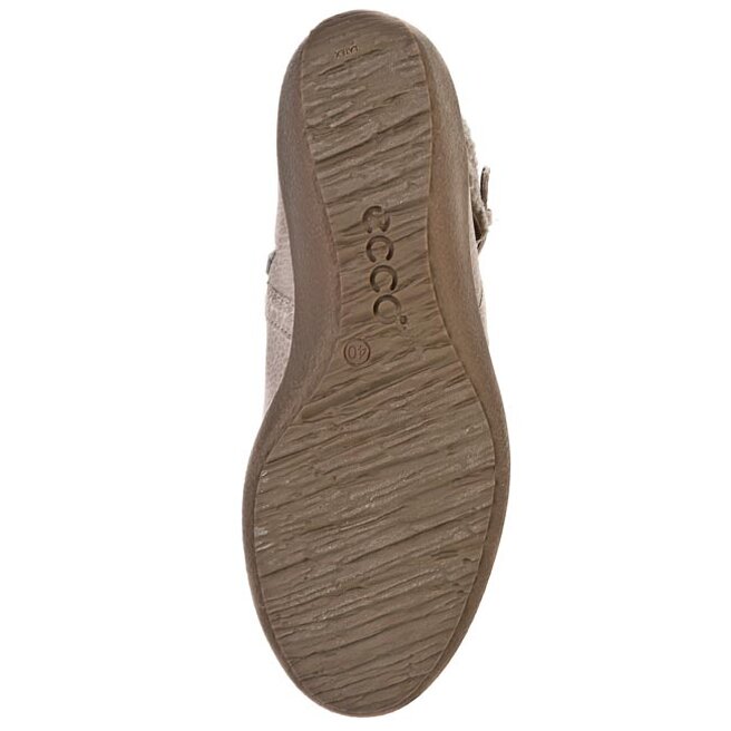 Ecco discount shiver wedge