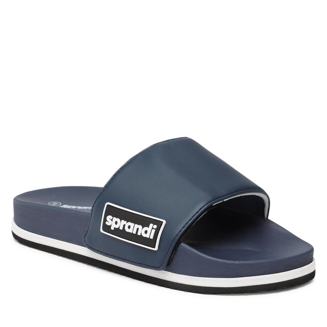 Sprandi Ciabatte Sprandi 839119 Cobalt Blue