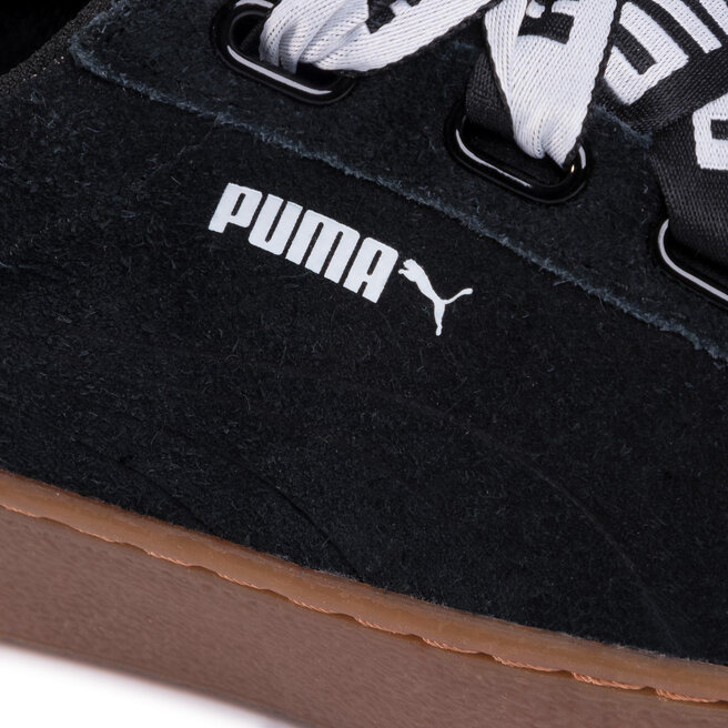 Puma puma vikky platform ribbon bold online