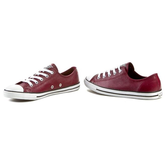 Converse dainty ox burgundy hotsell