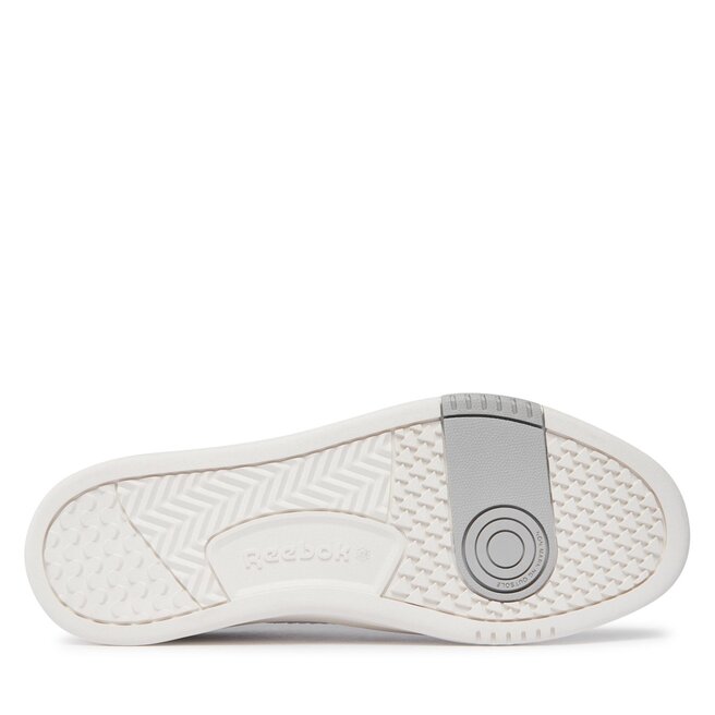 Reebok Pantofi Reebok Court Peak Shoes IF5341 Alb