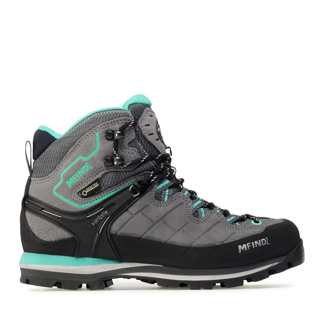 Trekkingi Meindl Litepeak Lady Gtx GORE-TEX - Szary