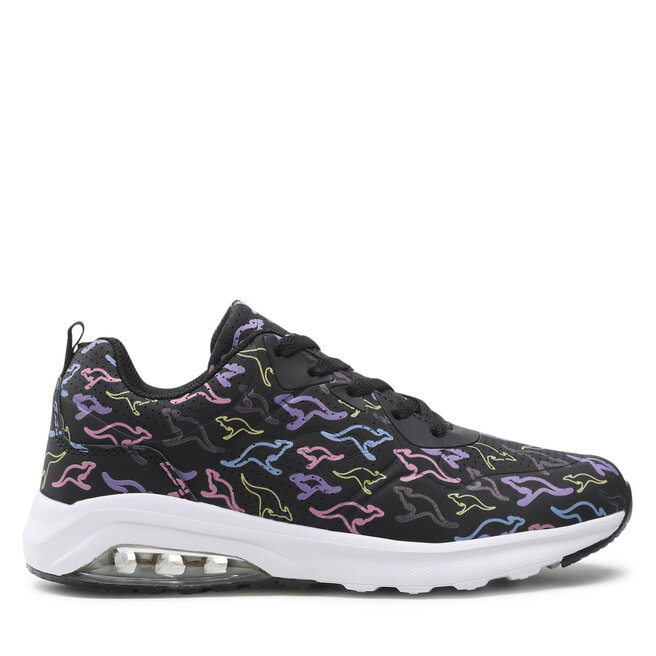 Sneakersy KangaRoos K-Air Ora Brand 39319 000 - Czarny