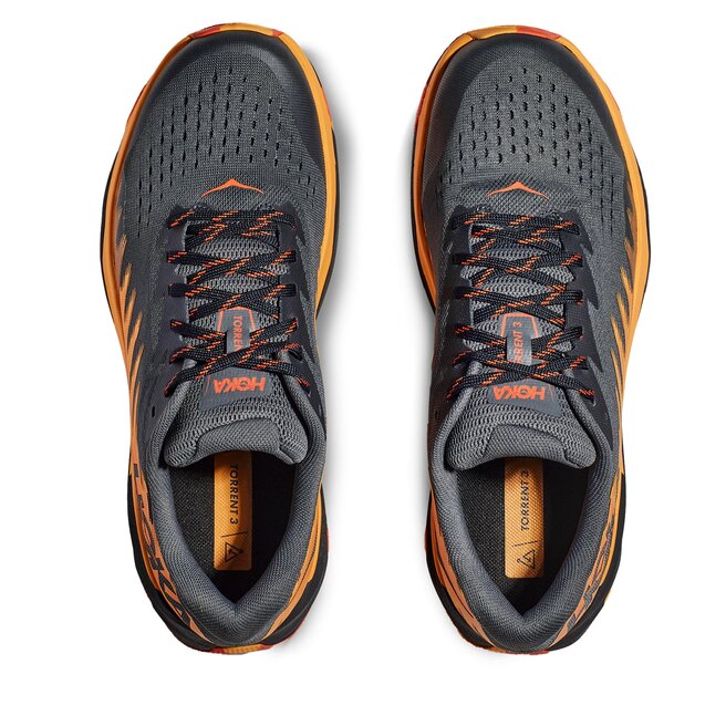 Hoka Boty Hoka Torrent 3 1127914 Castlerock / Sherbet CSRB