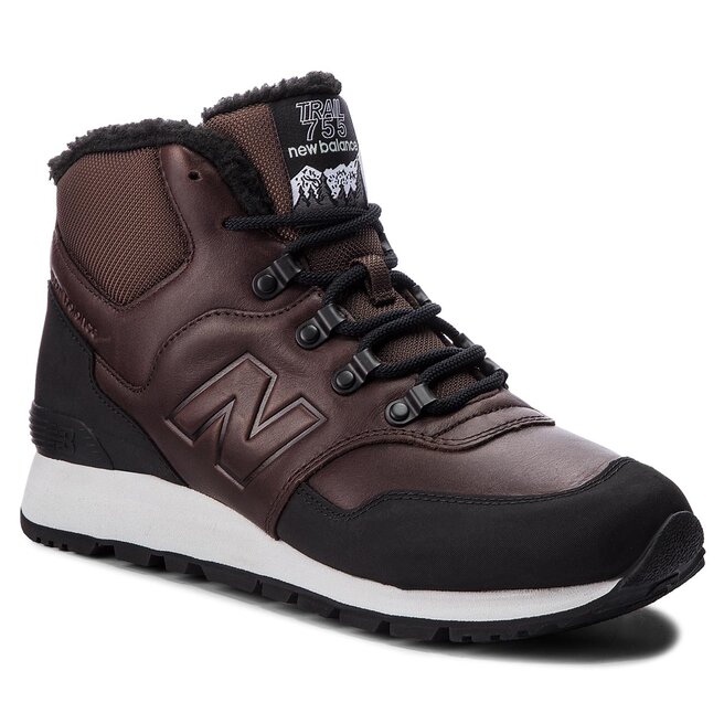 Trekkingschuhe new balance store