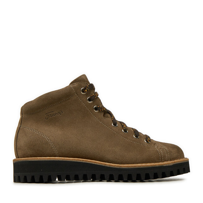 Trapery Fracap Explorer - Zielony