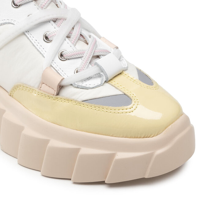 AGL Αθλητικά AGL Blondie D943001PGKZ073F145 Multicolor Anisette