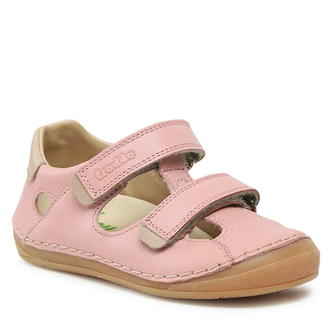 Sandale Froddo G2150167-7 S 7 epantofi-Copii-Fete-Șlapi epantofi-Copii-Fete-Șlapi